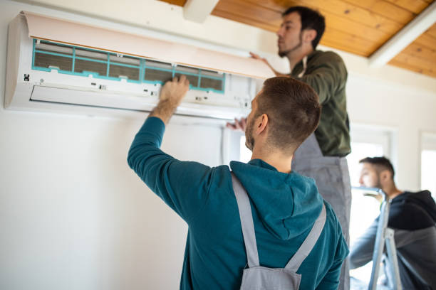 Best HVAC system installation  in Burke, VA