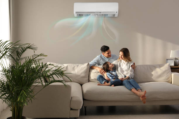 Best 24/7 HVAC repair  in Burke, VA