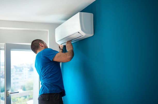 Best HVAC maintenance near me  in Burke, VA