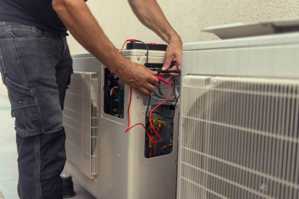 Best HVAC maintenance near me  in Burke, VA
