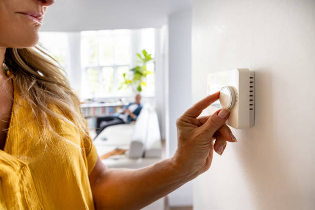 Best Local HVAC companies  in Burke, VA