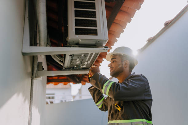 Best HVAC maintenance near me  in Burke, VA