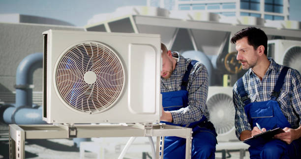 Best HVAC repair near me  in Burke, VA