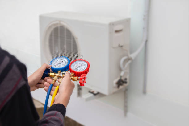 Best Residential HVAC services  in Burke, VA