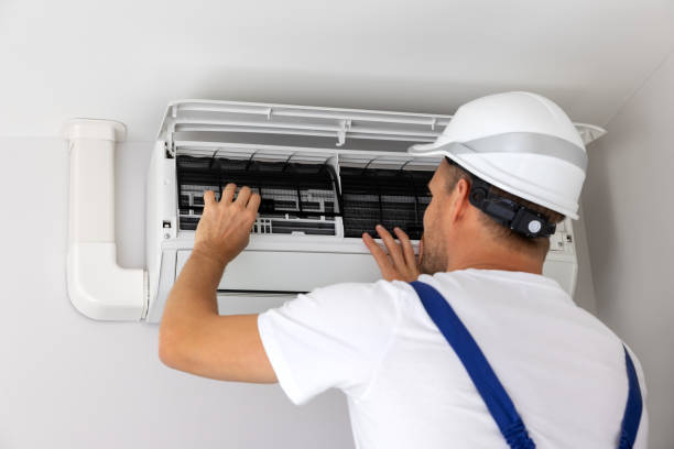 Best HVAC repair near me  in Burke, VA