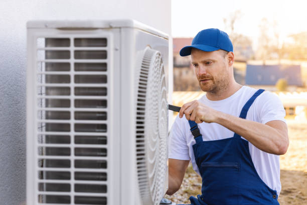 Best HVAC companies near me  in Burke, VA
