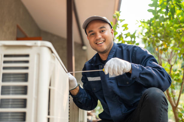 Reliable Burke, VA HVAC Solutions