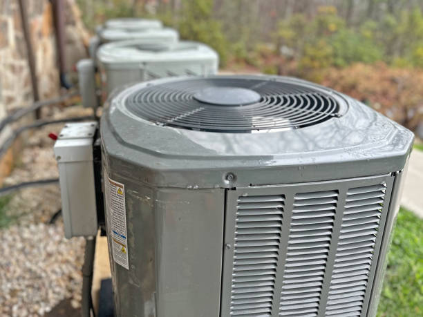 Best HVAC installation services  in Burke, VA