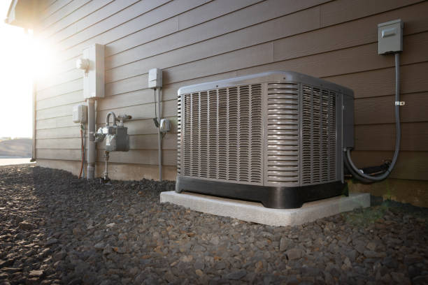 Best Commercial HVAC repair  in Burke, VA